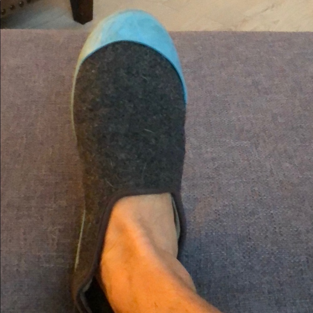 Meet your Posher, Mark